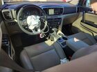 2021 Kia Sportage Ex Бордовый vin: KNDPN3AC9M7846974