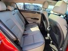 2021 Kia Sportage Ex Бордовый vin: KNDPN3AC9M7846974