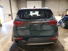 2019 Kia Sportage Ex Синий vin: KNDPNCAC0K7546320