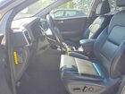 2017 Kia Sportage Ex Серый vin: KNDPNCAC1H7077022