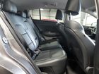 2017 Kia Sportage Ex Серый vin: KNDPNCAC1H7087792