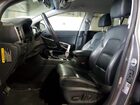 2017 Kia Sportage Ex Серый vin: KNDPNCAC1H7087792