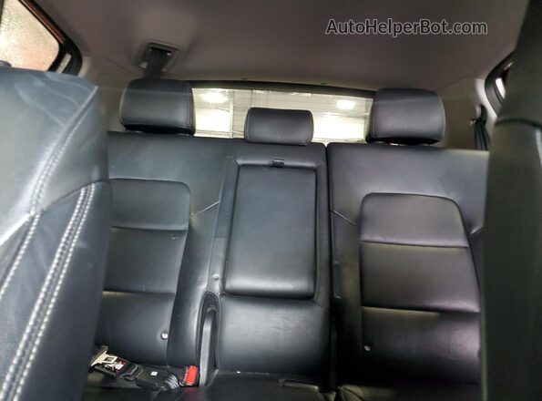 KNDPNCAC1H7087792 2017 KIA SPORTAGE Серый Вид задних сидений