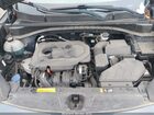 2019 Kia Sportage Ex Синий vin: KNDPNCAC1K7519367