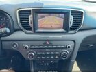 2017 Kia Sportage Ex Коричневый vin: KNDPNCAC2H7032557 2017 Kia Sportage Ex Коричневый vin: KNDPNCAC2H7032557