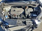 2018 Kia Sportage Ex Silver vin: KNDPNCAC2J7310850