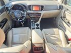 2018 Kia Sportage Ex Silver vin: KNDPNCAC2J7310850