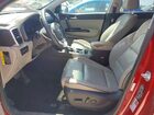 2020 Kia Sportage Ex Красный vin: KNDPNCAC2L7803432