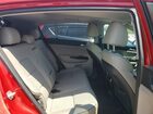 2020 Kia Sportage Ex Красный vin: KNDPNCAC2L7803432