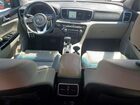 2020 Kia Sportage Ex Красный vin: KNDPNCAC2L7803432