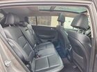 2017 Kia Sportage Ex Серый vin: KNDPNCAC3H7236414