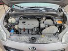 2017 Kia Sportage Ex Серый vin: KNDPNCAC3H7236414