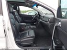 2018 Kia Sportage Ex Белый vin: KNDPNCAC3J7399649