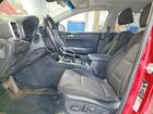 2022 Kia Sportage Ex Red vin: KNDPNCAC4N7976579