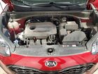 2022 Kia Sportage Ex Red vin: KNDPNCAC4N7976579