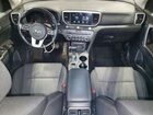 2022 Kia Sportage Ex Red vin: KNDPNCAC4N7976579