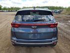 2020 Kia Sportage Ex Синий vin: KNDPNCAC5L7684663