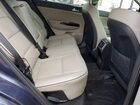 2020 Kia Sportage Ex Синий vin: KNDPNCAC5L7684663