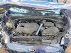 2020 Kia Sportage Ex Синий vin: KNDPNCAC5L7684663