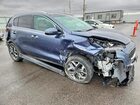 2020 Kia Sportage Ex Blue vin: KNDPNCAC6L7800940 2020 Kia Sportage Ex Blue vin: KNDPNCAC6L7800940