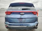 2020 Kia Sportage Ex Blue vin: KNDPNCAC6L7800940 2020 Kia Sportage Ex Blue vin: KNDPNCAC6L7800940