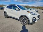 2020 Kia Sportage Ex White vin: KNDPNCACXL7753122