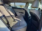 2020 Kia Sportage Ex White vin: KNDPNCACXL7753122