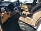 2019 Kia Sportage Sx Белый vin: KNDPR3A62K7553445