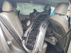2018 Kia Sportage Sx Серебряный vin: KNDPR3A68J7393117