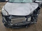 2018 Kia Sportage Sx Серебряный vin: KNDPR3A68J7393117