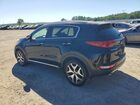2017 Kia Sportage Sx Turbo Black vin: KNDPR3A69H7229899 2017 Kia Sportage Sx Turbo Black vin: KNDPR3A69H7229899