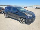 2017 Kia Sportage Sx Turbo Black vin: KNDPR3A69H7229899 2017 Kia Sportage Sx Turbo Black vin: KNDPR3A69H7229899