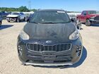 2017 Kia Sportage Sx Turbo Black vin: KNDPR3A69H7229899 2017 Kia Sportage Sx Turbo Black vin: KNDPR3A69H7229899