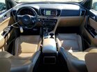 2017 Kia Sportage Sx Turbo Black vin: KNDPR3A69H7229899 2017 Kia Sportage Sx Turbo Black vin: KNDPR3A69H7229899