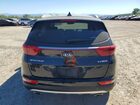 2017 Kia Sportage Sx Turbo Black vin: KNDPR3A69H7229899 2017 Kia Sportage Sx Turbo Black vin: KNDPR3A69H7229899