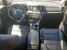 2018 Kia Sportage Sx Gray vin: KNDPRCA60J7385111 2018 Kia Sportage Sx Gray vin: KNDPRCA60J7385111