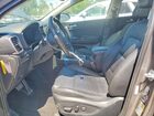 2018 Kia Sportage Sx Gray vin: KNDPRCA60J7385111 2018 Kia Sportage Sx Gray vin: KNDPRCA60J7385111