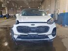 2021 Kia Sportage Sx Turbo White vin: KNDPRCA60M7921110 2021 Kia Sportage Sx Turbo White vin: KNDPRCA60M7921110