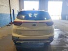 2021 Kia Sportage Sx Turbo White vin: KNDPRCA60M7921110 2021 Kia Sportage Sx Turbo White vin: KNDPRCA60M7921110