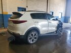 2021 Kia Sportage Sx Turbo White vin: KNDPRCA60M7921110 2021 Kia Sportage Sx Turbo White vin: KNDPRCA60M7921110