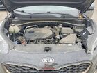2020 Kia Sportage Sx Black vin: KNDPRCA64L7802152