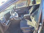 2023 Kia Sportage Lx Gray vin: KNDPU3AF5P7041894