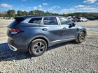 2023 Kia Sportage Lx Gray vin: KNDPU3AF5P7041894