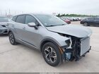2023 Kia Sportage Lx Серый vin: KNDPU3AF5P7101205