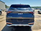 2023 Kia Sportage Lx Charcoal vin: KNDPU3AF5P7149660