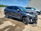 2023 Kia Sportage Lx Charcoal vin: KNDPU3AF5P7149660