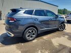 2023 Kia Sportage Lx Charcoal vin: KNDPU3AF5P7149660