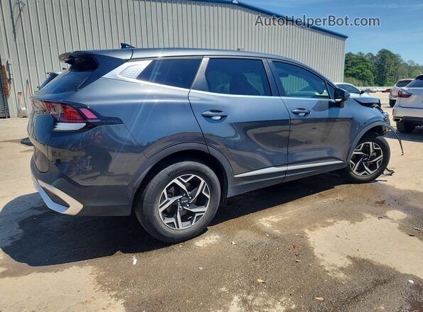 KNDPU3AF5P7149660 2023 KIA SPORTAGE Charcoal Tył prawy