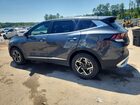 2023 Kia Sportage Lx Charcoal vin: KNDPU3AF5P7149660