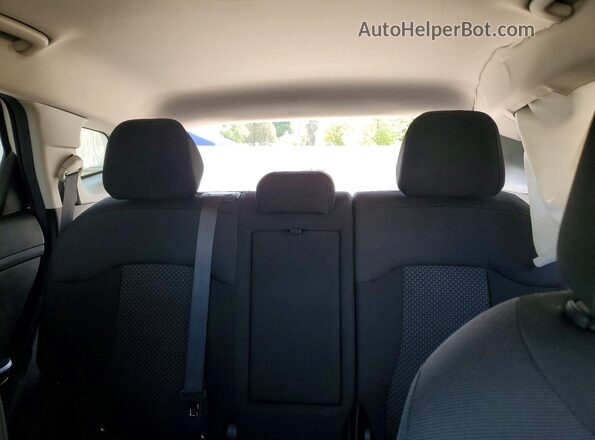 KNDPU3AF9P7080083 2023 KIA SPORTAGE White Vista de los asientos traseros